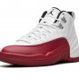 Nike Air Jordan 12 Retro Cherry (2023)_1