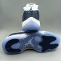 Nike Air Jordan 11 Retro Low Snake Navy (2019) CD6846-102_2