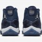 Nike Air Jordan 11 Retro Midnight Navy (Women's) AR0715-441