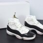 Nike Air Jordan 11 Retro Neapolitan_1