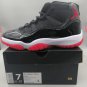 Nike Air Jordan 11 Retro Playoffs Bred (2019)
