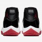 Nike Air Jordan 11 Retro Playoffs Bred (2019) 378037-061