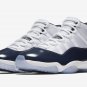 Nike Air Jordan 11 Retro UNC Win Like 82 378037-123