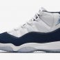 Nike Air Jordan 11 Retro UNC Win Like 82 378037-123