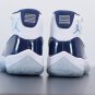 Nike Air Jordan 11 Retro UNC Win Like 82_1