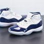 Nike Air Jordan 11 Retro UNC Win Like 82_1