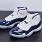 Nike Air Jordan 11 Retro UNC Win Like 82_1