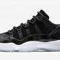 Nike Air Jordan 11 Retro Low Barons 528895-010