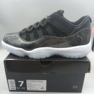 Nike Air Jordan 11 Retro Low Barons_1