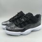 Nike Air Jordan 11 Retro Low Barons_1