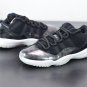 Nike Air Jordan 11 Retro Low Barons_2