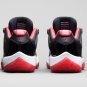 Nike Air Jordan 11 Retro Low Bred 528895-012