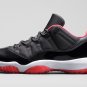 Nike Air Jordan 11 Retro Low Bred 528895-012