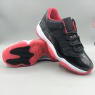 Nike Air Jordan 11 Retro Low Bred 528895-012_1