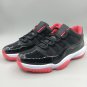 Nike Air Jordan 11 Retro Low Bred 528895-012_1