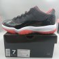Nike Air Jordan 11 Retro Low Bred 528895-012_1