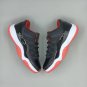 Nike Air Jordan 11 Retro Low Bred 528895-012_1