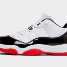 Nike Air Jordan 11 Retro Low Concord Bred AV2187-160