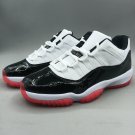 Nike Air Jordan 11 Retro Low Concord Bred AV2187-160_1
