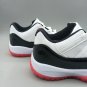 Nike Air Jordan 11 Retro Low Concord Bred AV2187-160_1