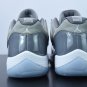 Nike Air Jordan 11 Retro Low Cool Grey_1