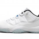 Nike Air Jordan 11 Retro Low Legend Blue
