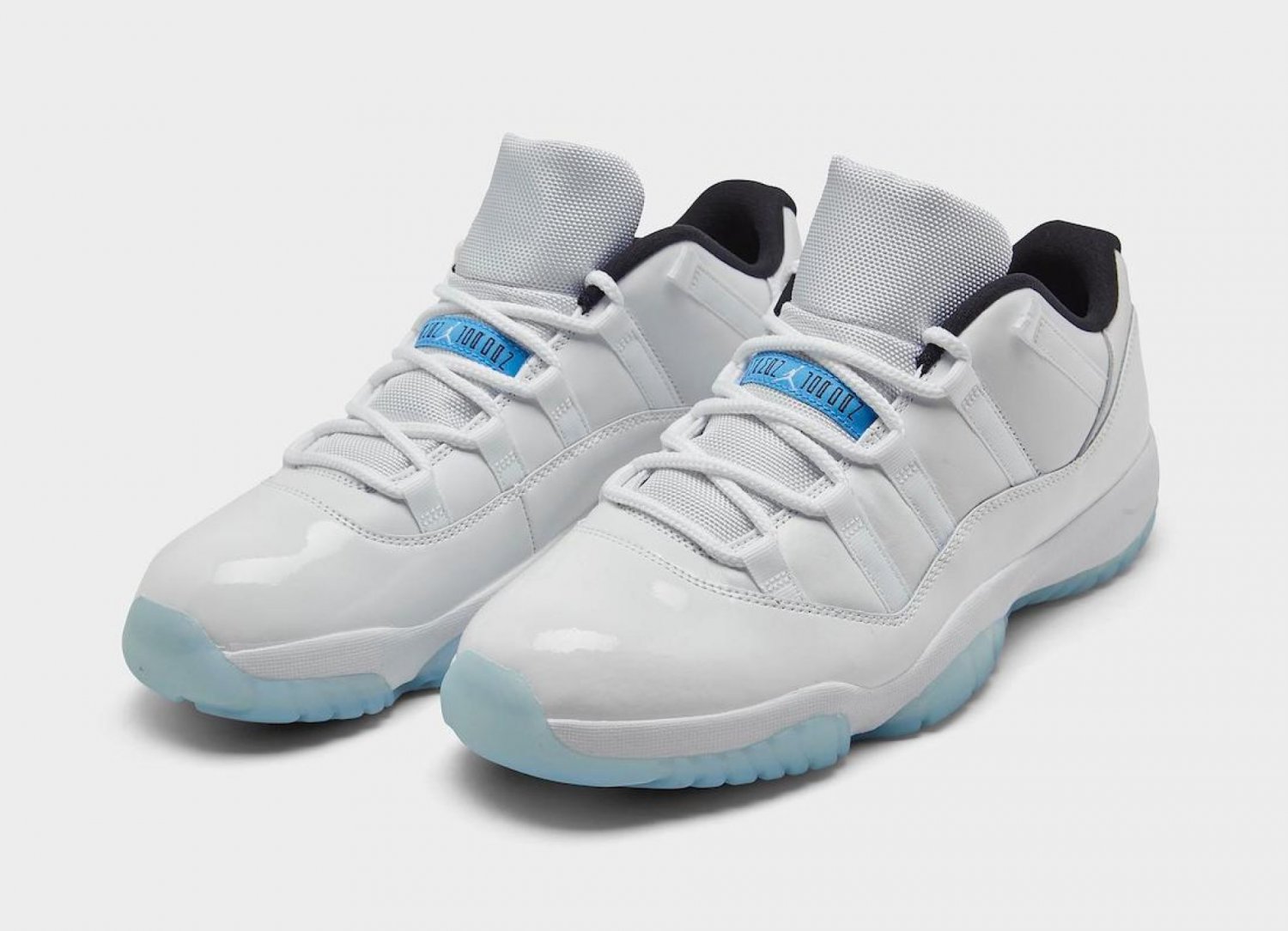 Nike Air Jordan 11 Retro Low Legend Blue_1