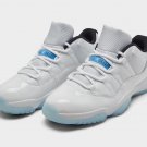Nike Air Jordan 11 Retro Low Legend Blue_1