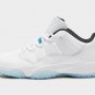 Nike Air Jordan 11 Retro Low Legend Blue_1