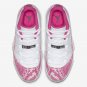 Nike Air Jordan 11 Retro Low Pink Snakeskin (2019) (Women's)
