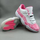 Nike Air Jordan 11 Retro Low Pink Snakeskin (2019) (Women's) AH7860-106_1