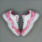 Nike Air Jordan 11 Retro Low Pink Snakeskin (2019) (Women's)_1