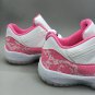 Nike Air Jordan 11 Retro Low Pink Snakeskin (2019) (Women's)_1