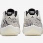 Nike Air Jordan 11 Retro Low Snake Navy (2019) CD6846-102