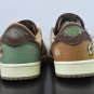 Nike Air Jordan 1 Retro Low OG Zion Williamson Voodoo