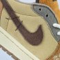 Nike Air Jordan 1 Retro Low OG Zion Williamson Voodoo