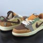Nike Air Jordan 1 Retro Low OG Zion Williamson Voodoo