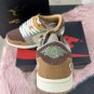 Nike Air Jordan 1 Retro Low OG Zion Williamson Voodoo_1