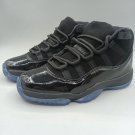 Nike Air Jordan 11 Retro Cap and Gown 378037-005_1