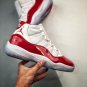 Nike Air Jordan 11 Retro Cherry (2022)