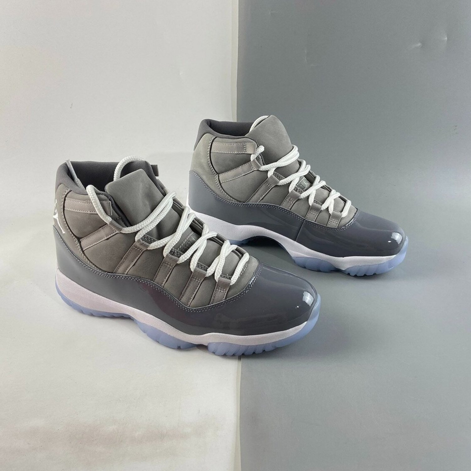 Nike Air Jordan 11 Retro Cool Grey