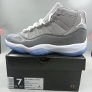 Nike Air Jordan 11 Retro Cool Grey (2021)