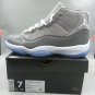 Nike Air Jordan 11 Retro Cool Grey (2021)