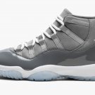 Nike Air Jordan 11 Retro Cool Grey (2021) CT8012-005