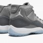 Nike Air Jordan 11 Retro Cool Grey (2021) CT8012-005