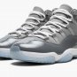 Nike Air Jordan 11 Retro Cool Grey (2021) CT8012-005