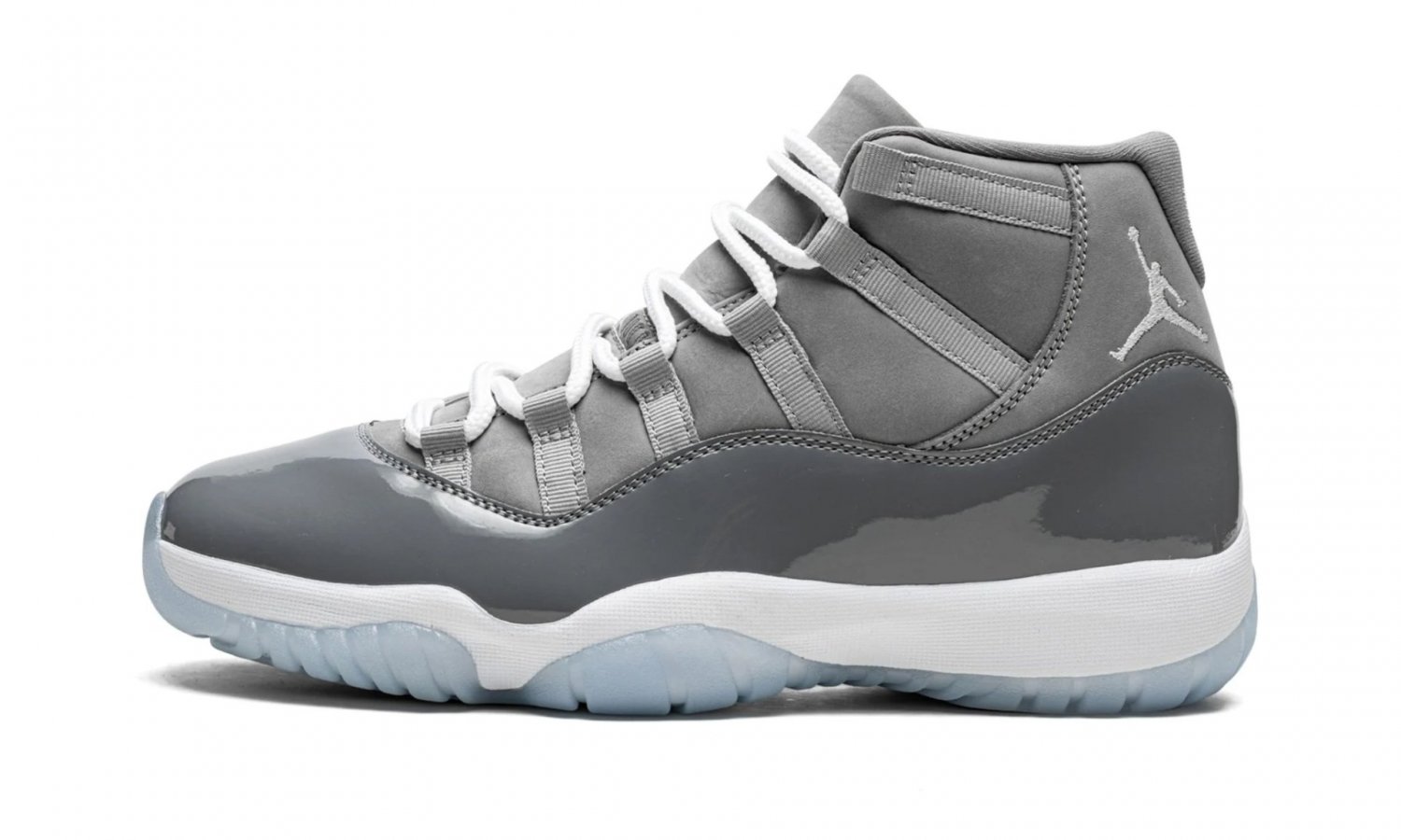 Nike Air Jordan 11 Retro Cool Grey (2021)_1