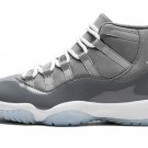 Nike Air Jordan 11 Retro Cool Grey (2021)_1