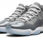Nike Air Jordan 11 Retro Cool Grey (2021)_1