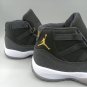 Nike Air Jordan 11 Retro Heiress Black Stingray (GS)_1
